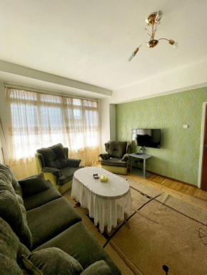 Lovely 1-bedroom rental unit in the city center